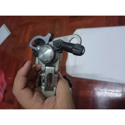 SHIMANO C201 Rear Derailleur 8 Speed 