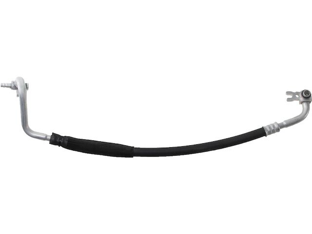 2016-2019 Fiat 500 A/C Refrigerant Suction Hose 61544ZNZR Replacement Part