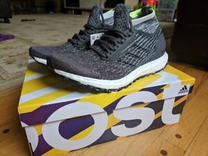 adidas ultraboost atr mid running shoes