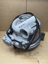 New Oem Holset He531ve 14l Vgt Turbo With Actuator Detroit 60 Engines R23539062 New Oem Holset He531ve 14l Vgt Turbo With Actuator Detroit 60 Engines R23539062