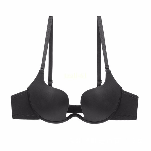 U-Shaped Backless Lingerie – for Wedding Dresses, Sexy Supportive Bra - Picture 12 of 18