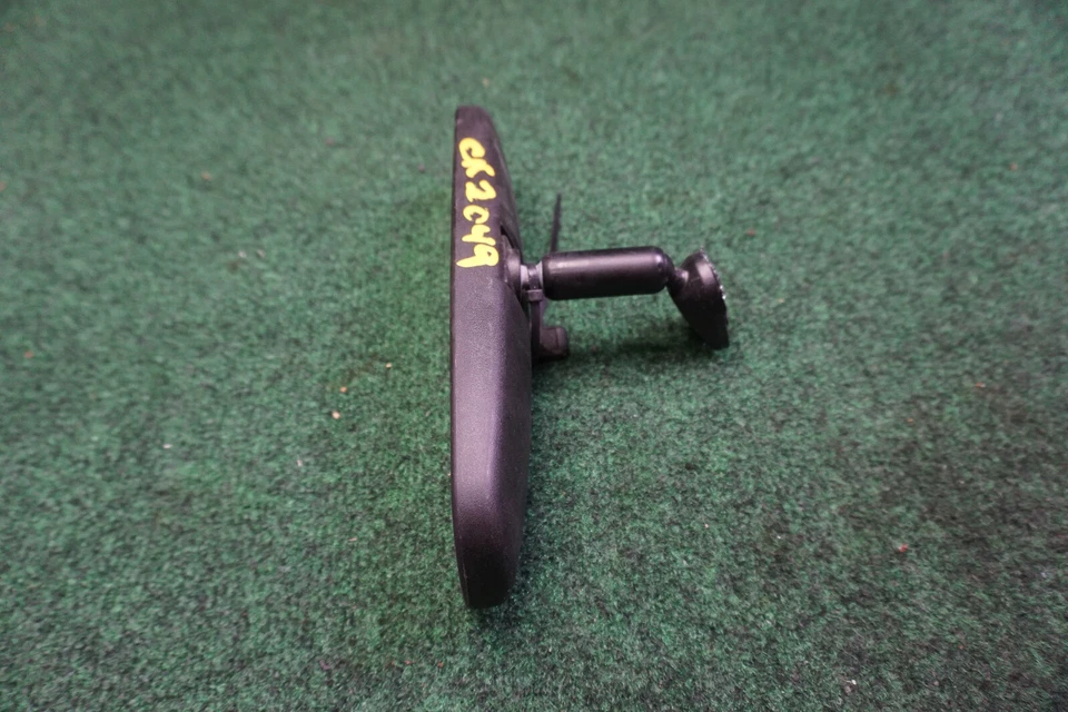 2007-2014 Mazda CX9 Rear View Mirror e11015617 OEM - Image 4 of 4