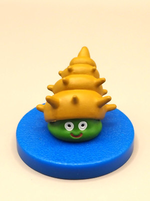 Slime Snail PepsixDragon Quest X Monster Figur Sammlung 2012 Japan O487