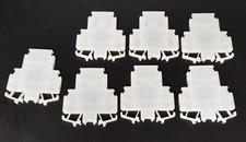 LOT OF 7 NEW ALLEN-BRADLEY 1492-HM2 TERMINAL BLOCKS 1492HM2