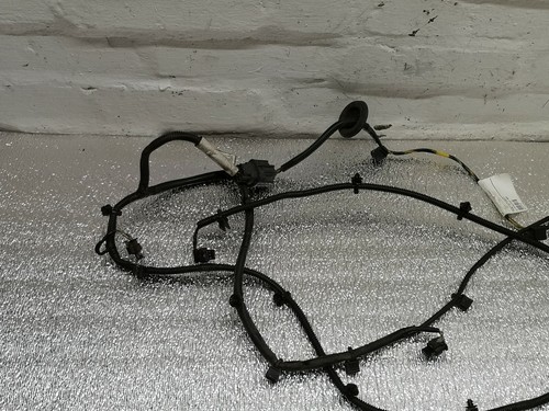 TELAR CABLEADO SENSOR APARCAMIENTO VOLVO S60 2.0 31327242 2012 - Imagen 2 de 6