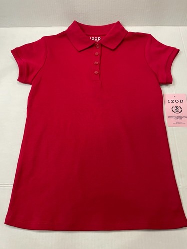 Girls Polo uniform shirt - Picture 4 of 4