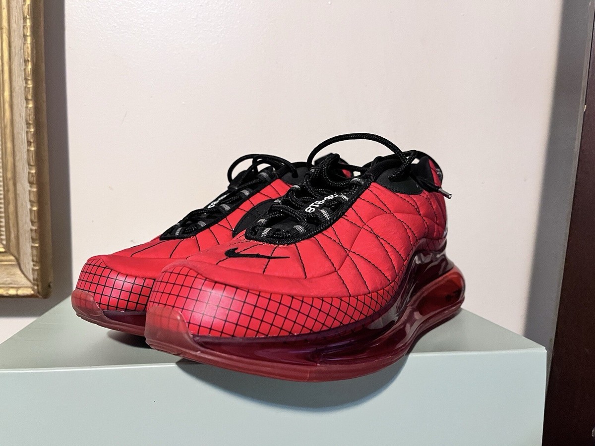 スニーカー NIKE AIR MAX 720 MX-720-818 'llic Copper' WMNS 2019 AW Nike Air MX 720-818 Metallic Copper for Sale | Authenticity