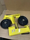 John Deere 650 750 Compact Tractor 60” Lawn Mower Deck Caster Wheels & Mounts!