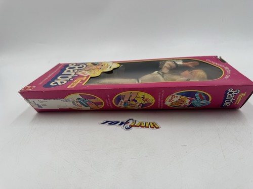 CIB NUOVO 1980 MATTEL WESTERN BARBIE N.1757 - Foto 6 di 11