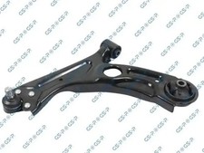Querlenker S061037 GSP für CHEVROLET AVEO Schrägheck AVEO Stufenheck
