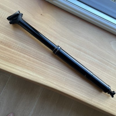 X Fusion Manic Sattelstütze 34,9 170 mm