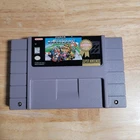Super Mario Kart Super Nintendo Entertainment System - Tested