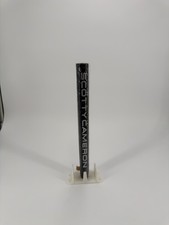 Scotty Cameron Matador Black/Silver/Red - Midsize (medium) - 11" Putter Grip New