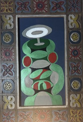 IGO PAINTING