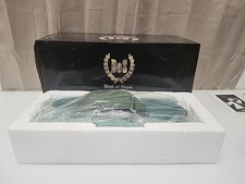 1/18 Scale BOS Model 1975 Chrysler Lebaron 287/1000 Limited Edition Rare Model