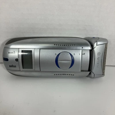 braun shaver 8000 products for sale | eBay