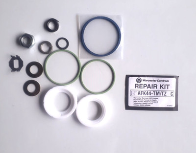 Worcester Controls AFK44-TM/TZ C 1 1/2'' Reparatursatz (Pack Of 2)