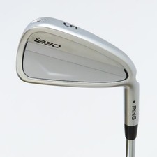 PING i230 Iron Set RH 5-9,W,U 7pc N.S.PRO MODUS3 TOUR 115 X 416g No HC【C】