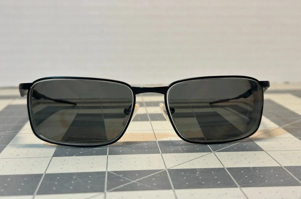 Oakley Wingfold очки OX5100-0152 атласный черный 52-16-139 - ТОЛЬКО ОПРАВА - Изображение 4 из 4