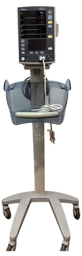 MINDRAY DATASCOPE ACCUTORR V VITAL SIGNS MONITOR