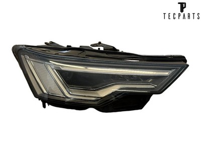 Frontscheinwerfer Audi A6 4K0941040 Matrix Rechts Scheinwerfer Headlight