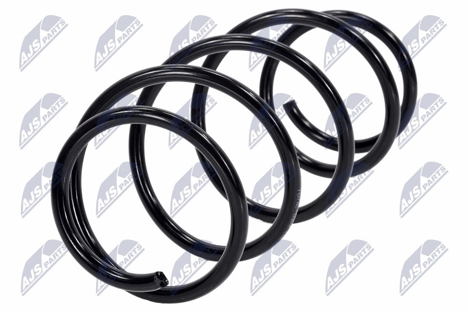 Fits NTY ASZ-ME-020 SUSPENSION SPRING   ⭐UK Stock⭐