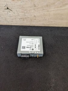 VAUXHALL ASTRA GTC MK6 SOUND VERSTÄRKER MODUL 13435756