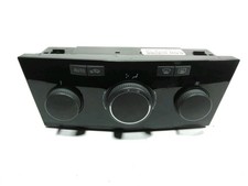 COMMANDE DE CHAUFFAGE 13261826 OPEL ASTRA H GTC phase 2 (01/2007 06/2011)