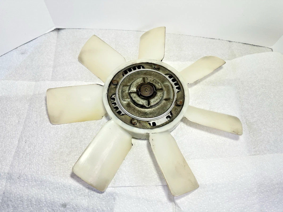 Fan & Shroud Assemblies for Datsun 280ZX for sale | eBay