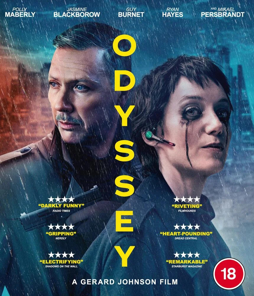 Odyssey Icon Film Distribution - Image 3