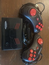Retro-Bit Generations Plug & Play Video Game ...