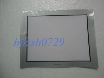 1pcs Proofes Touch Screen Protective Film AGP3400-T1-D24 #cv