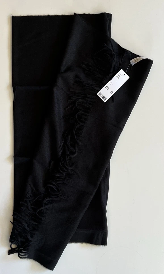 Urban Outfitters Scarf Brand New with Tag - Black - Image 3 of 4