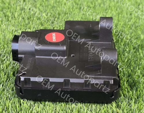 Toyota ES350 2007-2009 Transmission Control Computer Module 89530-33133 Oem used - Picture 6 of 16