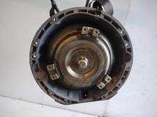 722696 getriebe ft MERCEDES-BENZ CLASE CLK W209 COUPE 240 209.361 293617