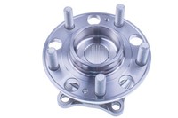 Vorderachse Denckermann W413747 Radlagersatz FüR Hyundai,Kia