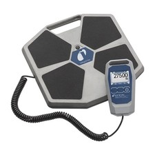 INFICON Wey-TEK Pro Refrigerant Charging Scale 501-202-G1, New