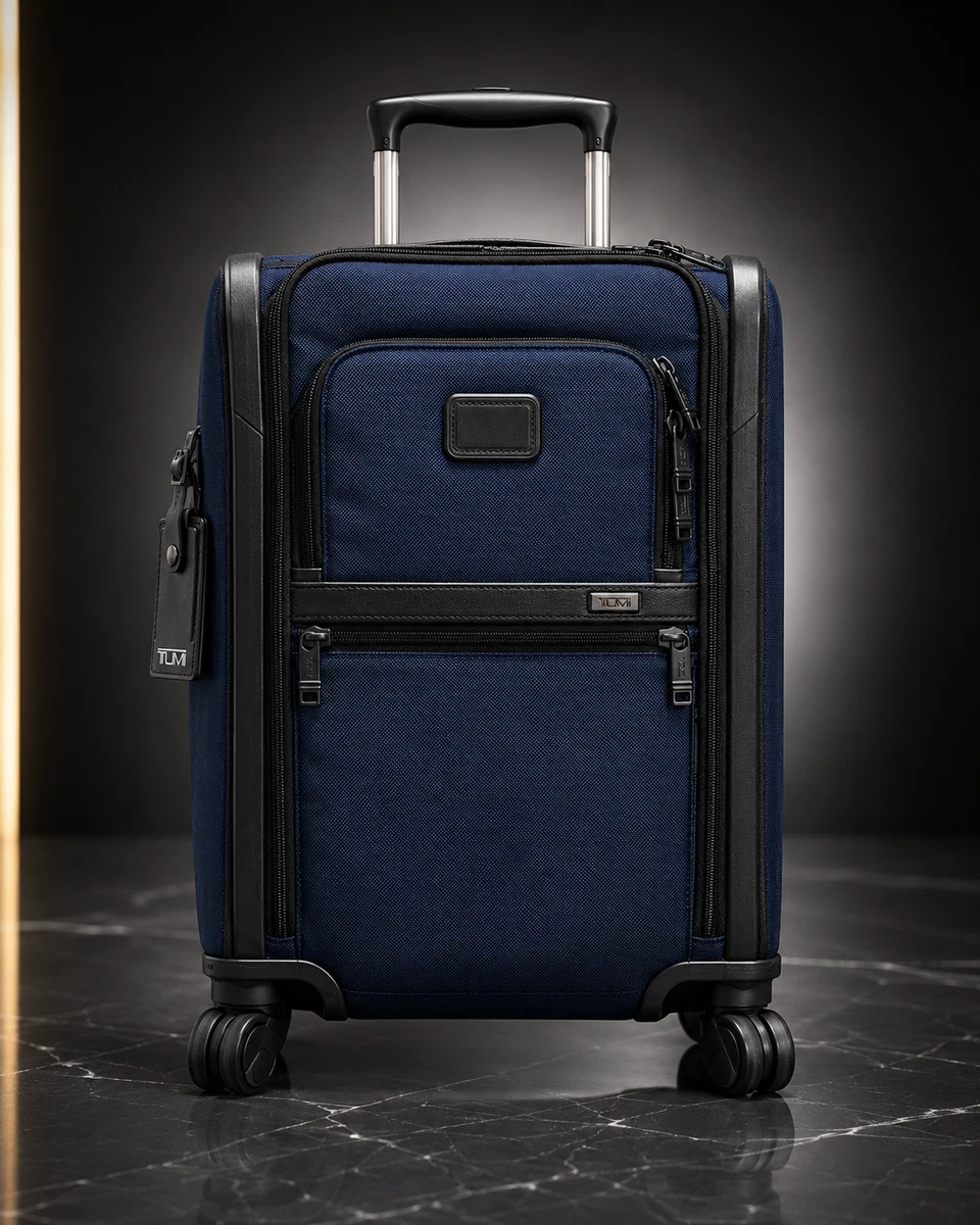 Tumi Blue Carry-Ons for sale | eBay