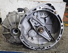 CAMBIO ROBOTIZZATO PER SMART ForTwo Coupé (W450) 0009478V002 benzina 700 (98>03