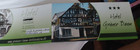 HOTEL GRUENER BAUM   BRETZENHEIM GERMANY  CHECK-IN BROCHURE — photo 1