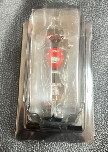 Kyosho YAMAHA YZF-R1 YSP&PRESTO Racing NO.21 Suzuka 8 Hours 6 1/32 Minicar Bike - Picture 9 of 10