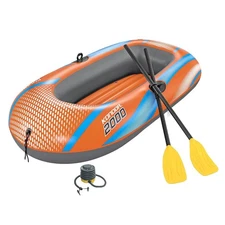 H2OGO KONDOR 2000 RAFT SET (61142E)
