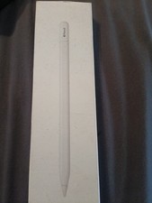 Apple Pencil (2nd Generation) for iPad Pro (3rd Generation) - White