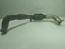 Catalyseurs Porsche PANAMERA