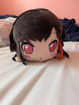 Official 16 BanG Dream Bandori Ran Mitake Plush Toy Japan