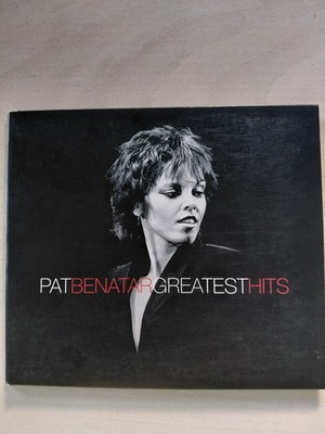 Pat Benatar - Greatest Hits