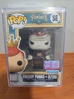 Funko Fundays 2026 SDCC Exclusive Freddy as The Batman Who Laughs Pop LE 1150