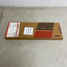 FEL-PRO OS30616R Engine Oil Pan Gasket Ford Bronco 1987–1993