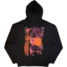 My Chemical Romance Romance Bullets Pullover Hoodie