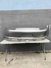 2016 2017 2018 2019 PORSCHE 911 S. CARRERA REAR BUMPER COVER